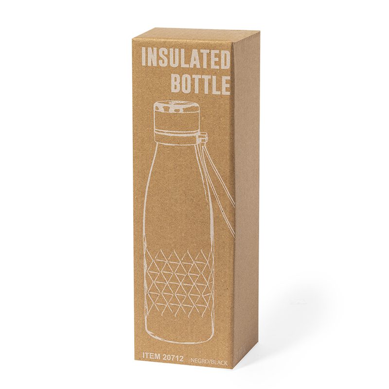 Botella Térmica 550 cc.
