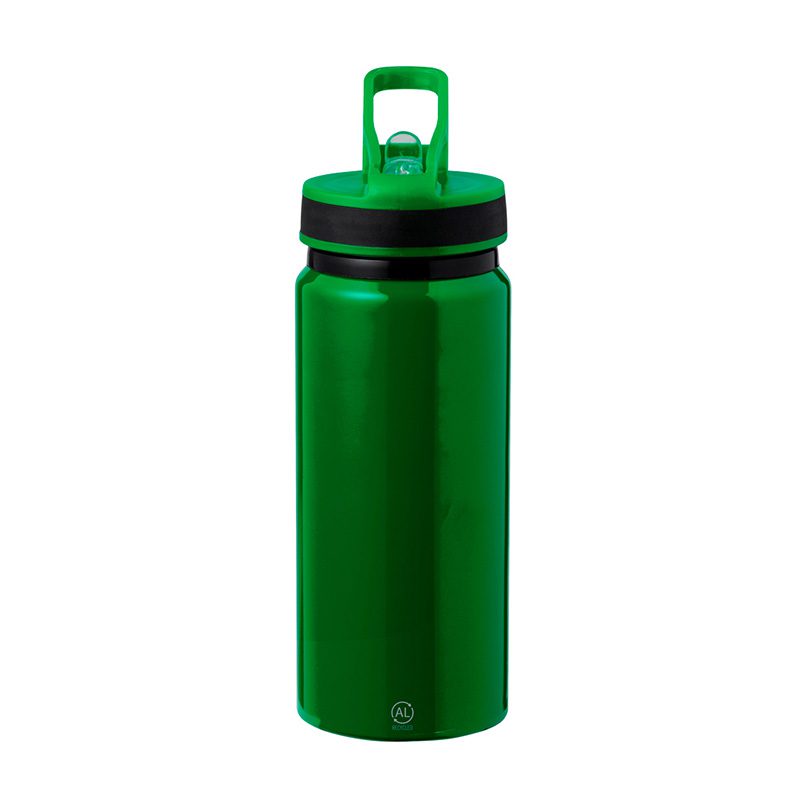 Caramayola Aluminio Reciclado 680 cc.