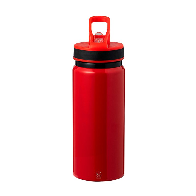 Caramayola Aluminio Reciclado 680 cc.