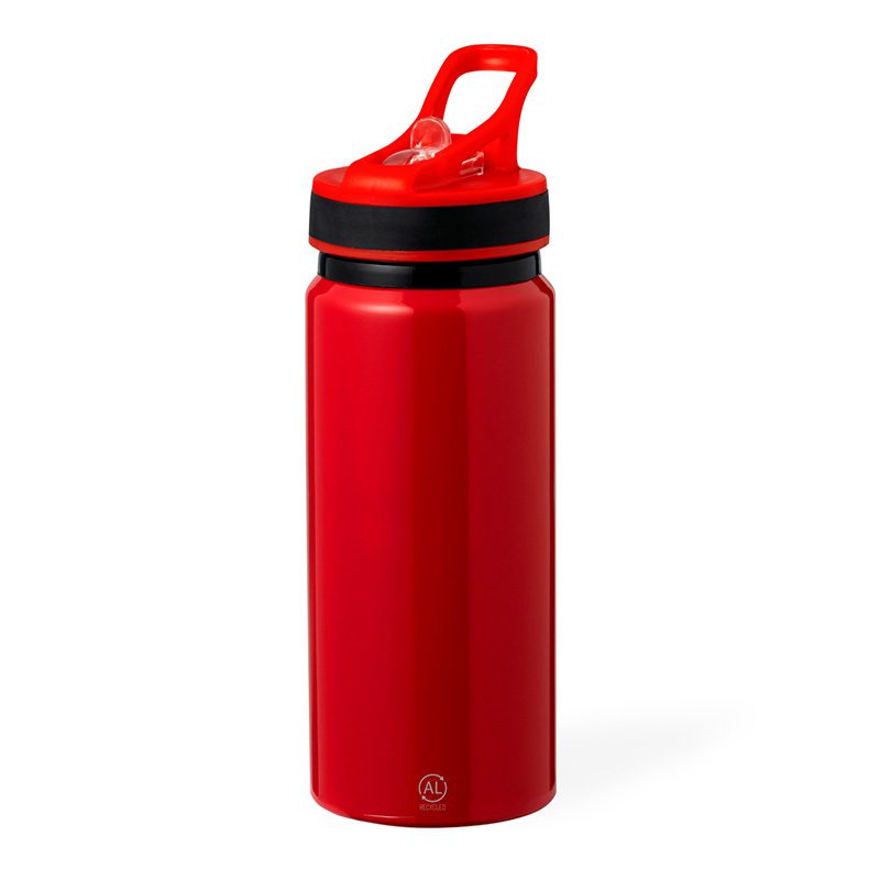 Caramayola Aluminio Reciclado 680 cc.