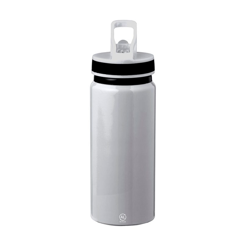 Caramayola Aluminio Reciclado 680 cc.
