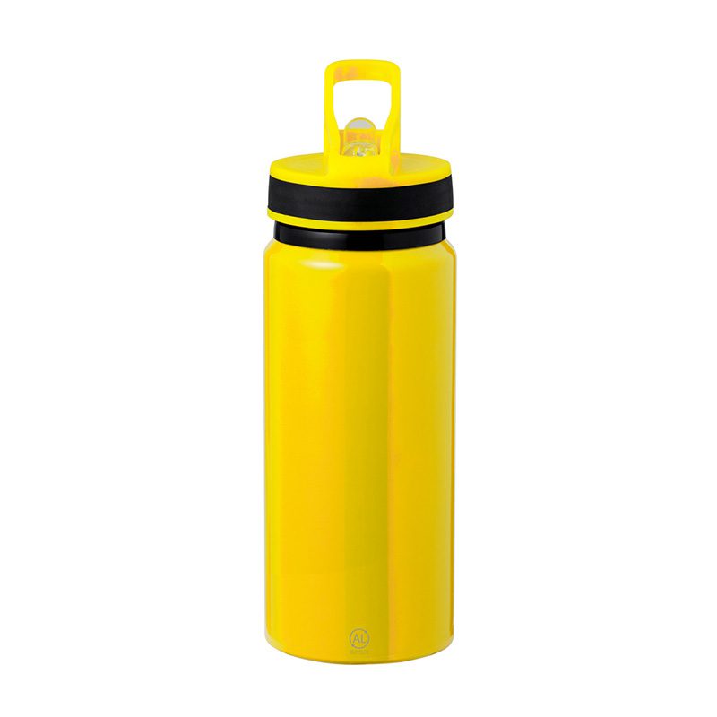 Caramayola Aluminio Reciclado 680 cc.