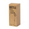 Botella PET Reciclado 370 cc.