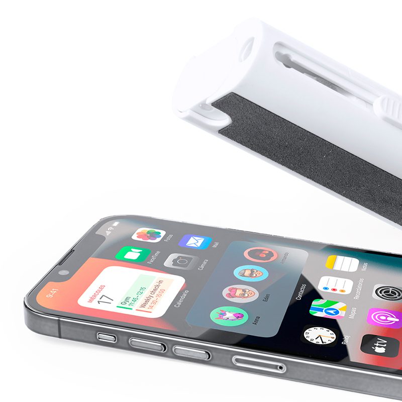 Set Limpieza Gadget