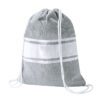 Mochila Pareo Algodón Reciclado