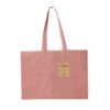 Bolsa Algodón Reciclado 50 x 36 x 12 / 220 grs.
