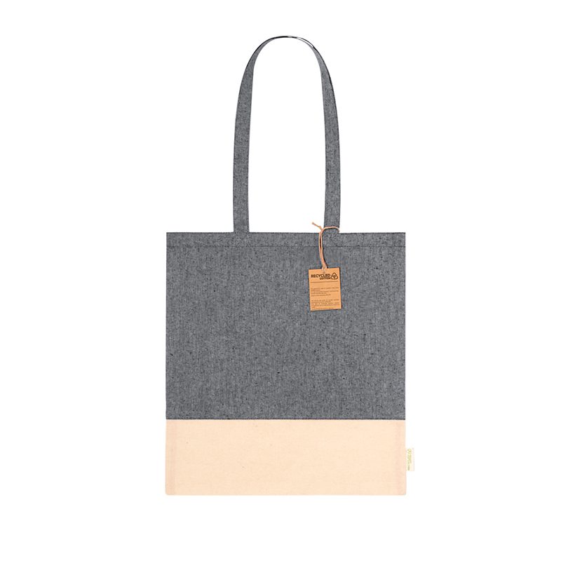 Bolsa 38 x 42 Algodón Reciclado