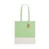 Bolsa Algodón Reciclado 38 x 42