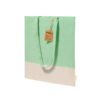 Bolsa Algodón Reciclado 38 x 42