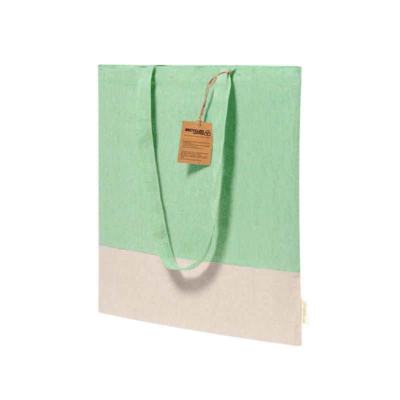 Bolsa 38 x 42 Algodón Reciclado