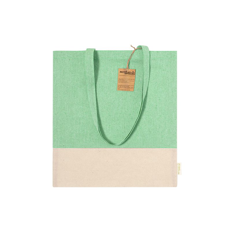 Bolsa 38 x 42 Algodón Reciclado