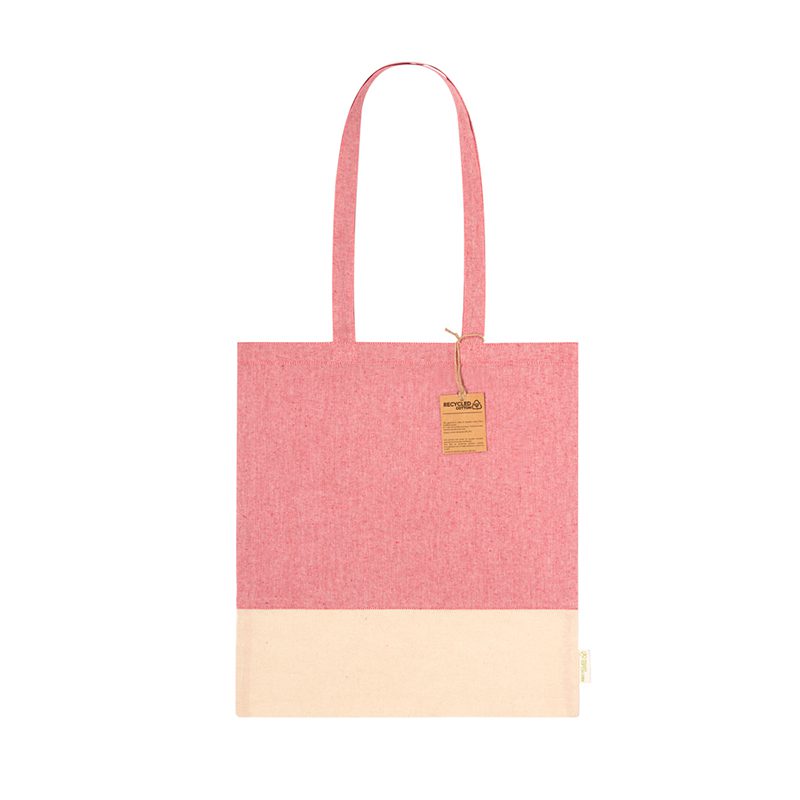 Bolsa 38 x 42 Algodón Reciclado