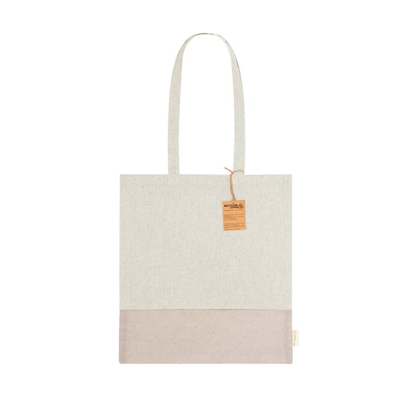 Bolsa 38 x 42 Algodón Reciclado