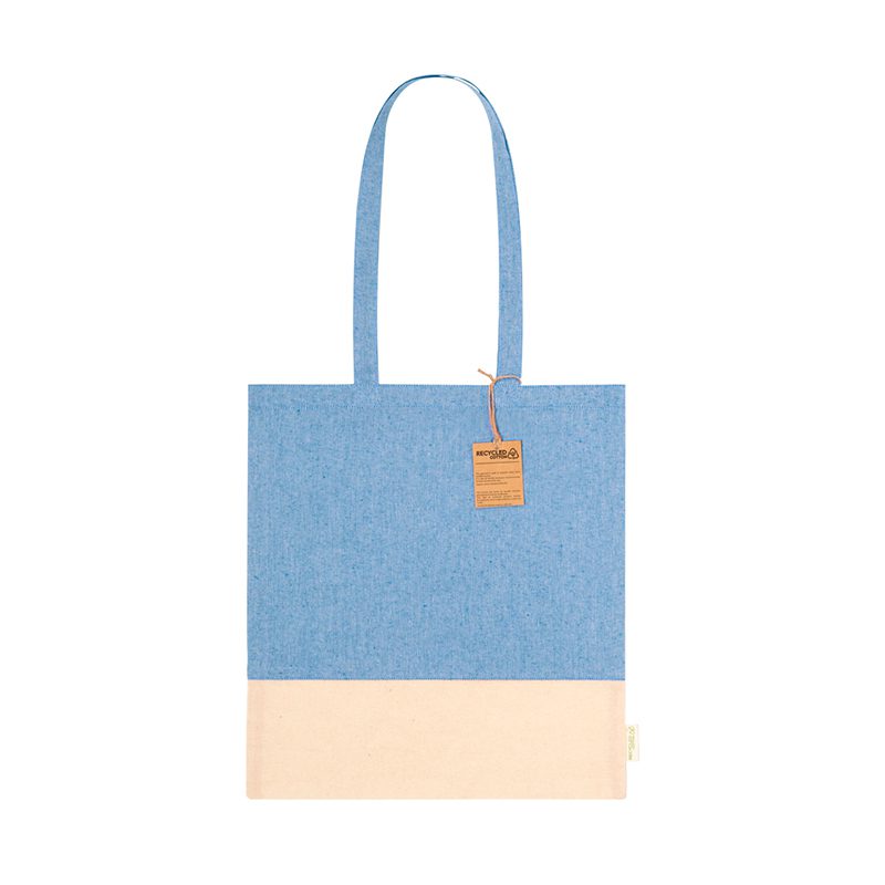 Bolsa 38 x 42 Algodón Reciclado