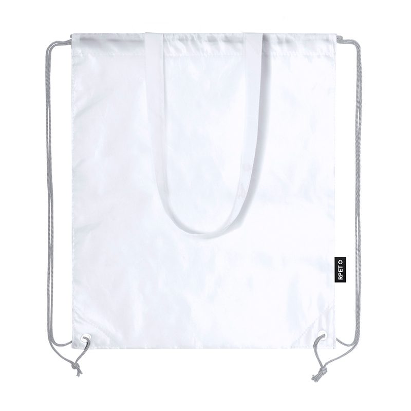 Bolsa Morral PET Reciclado