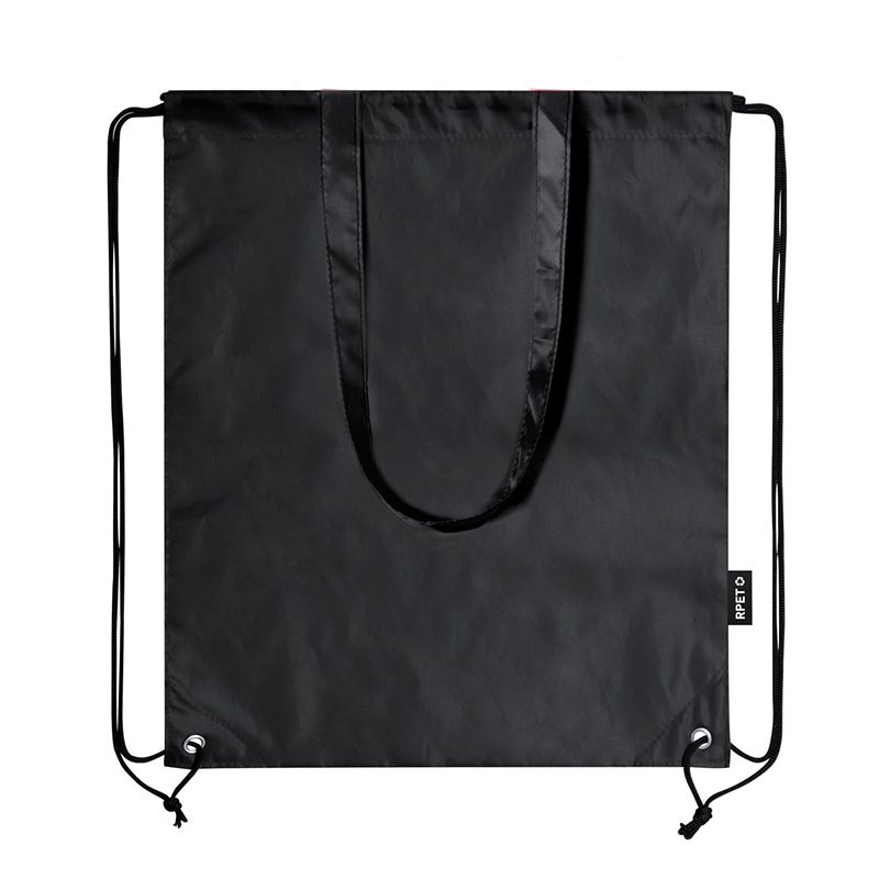 Bolsa Morral PET Reciclado