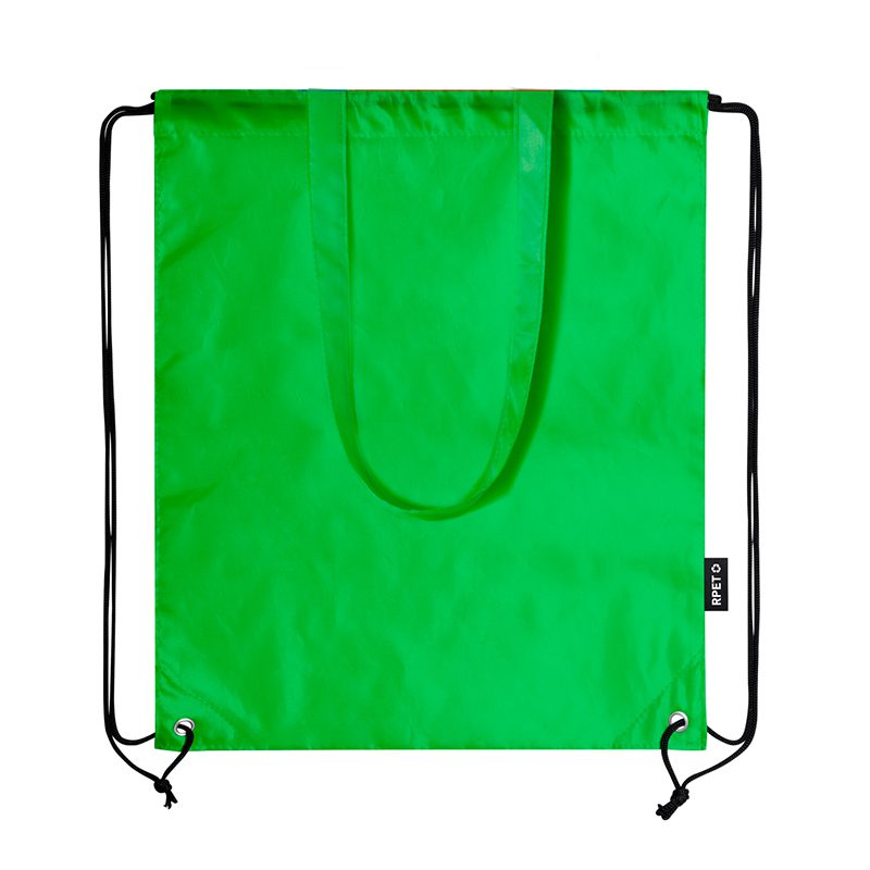 Bolsa Morral PET Reciclado