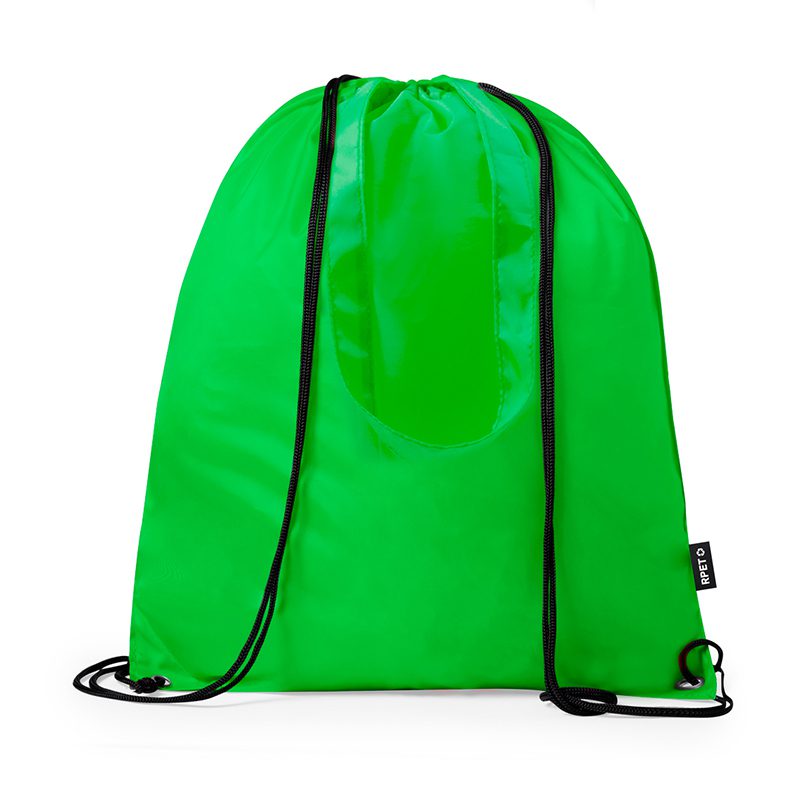Bolsa Morral PET Reciclado
