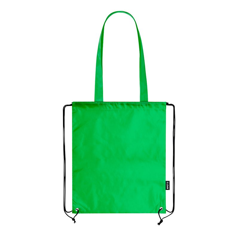 Bolsa Morral PET Reciclado