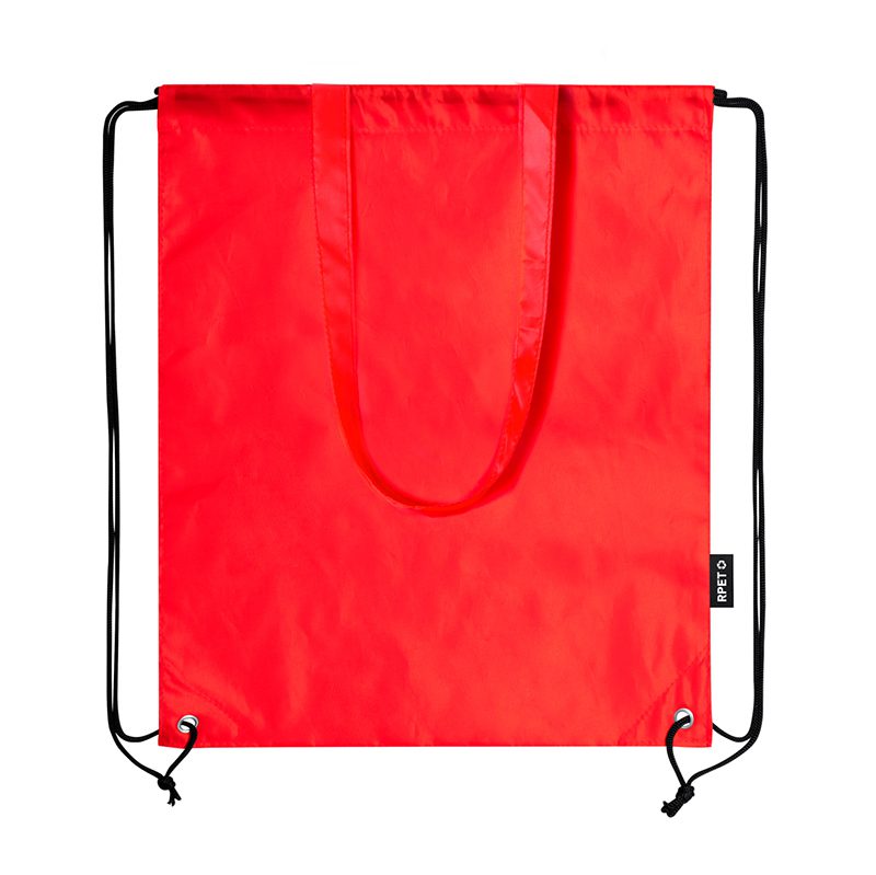 Bolsa Morral PET Reciclado