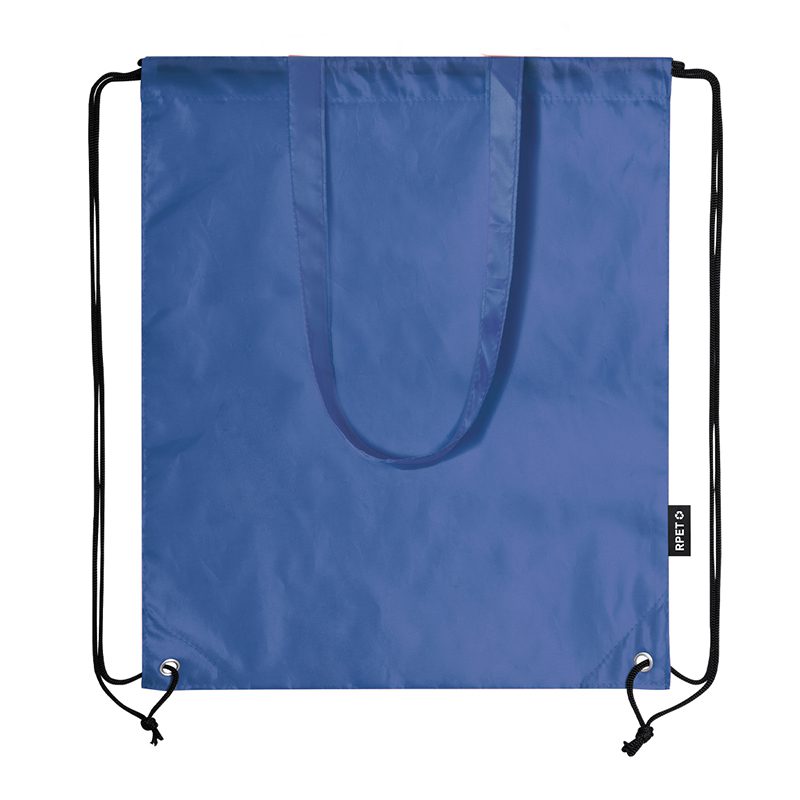 Bolsa Morral PET Reciclado