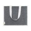 Bolsa Algodón Reciclado Yute 45 x 36 x 11 / 140 grs.