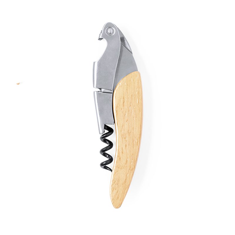 Descorchador Madera