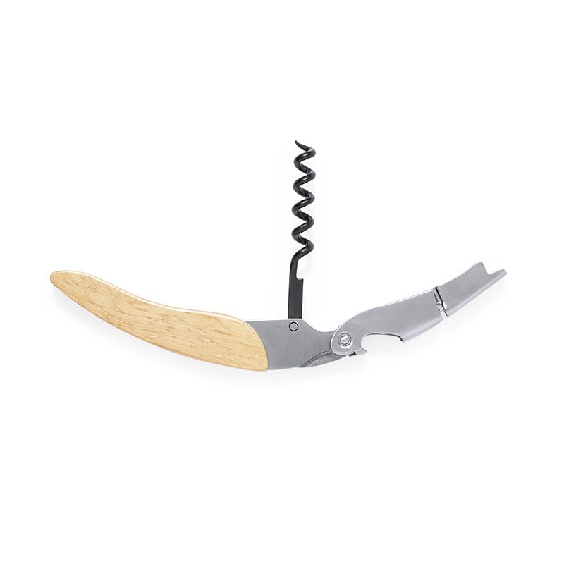 Descorchador Madera