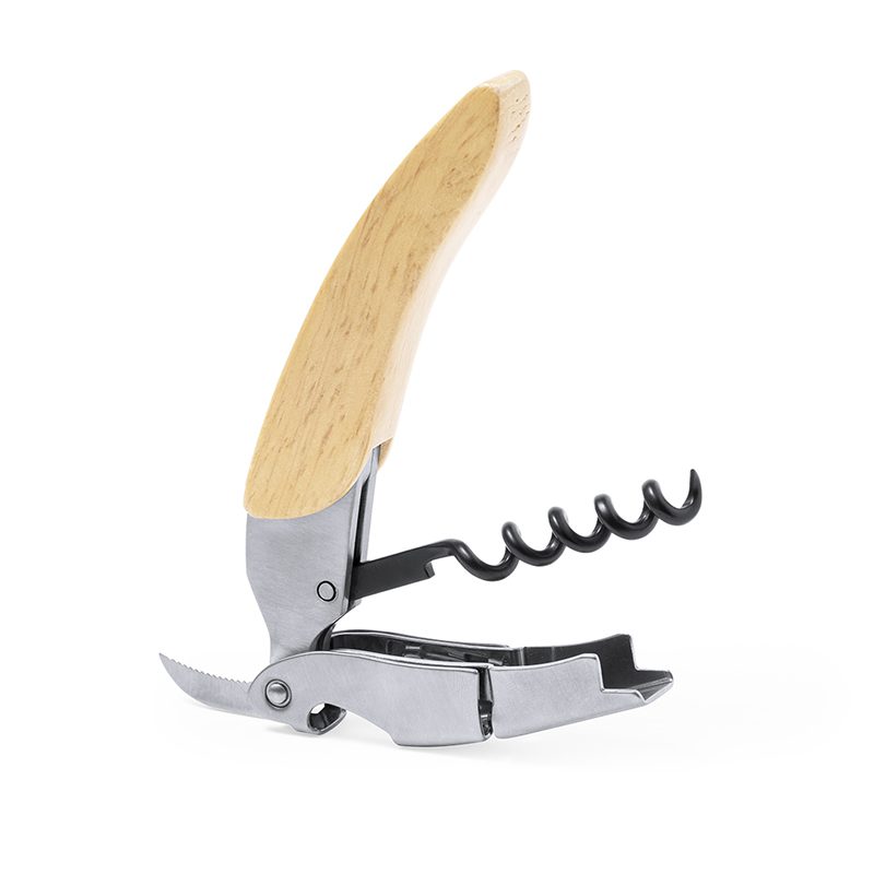 Descorchador Madera
