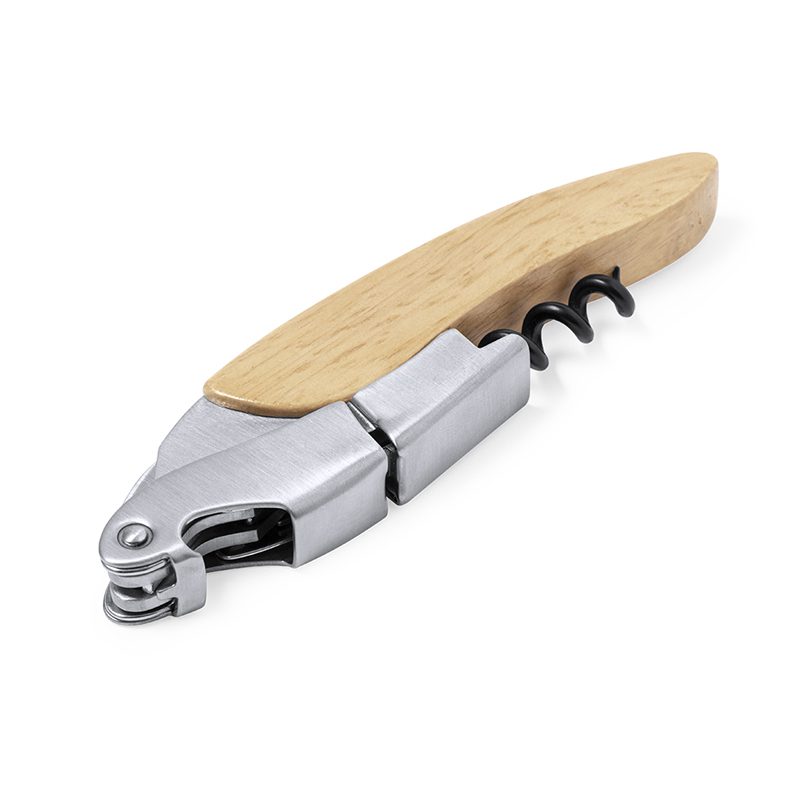 Descorchador Madera