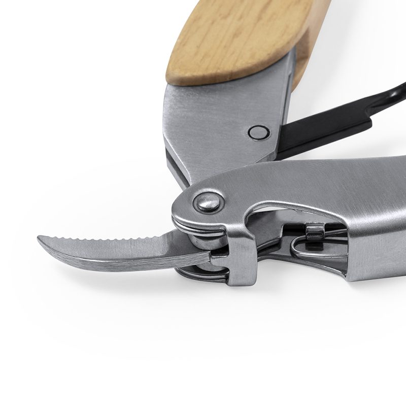 Descorchador Madera