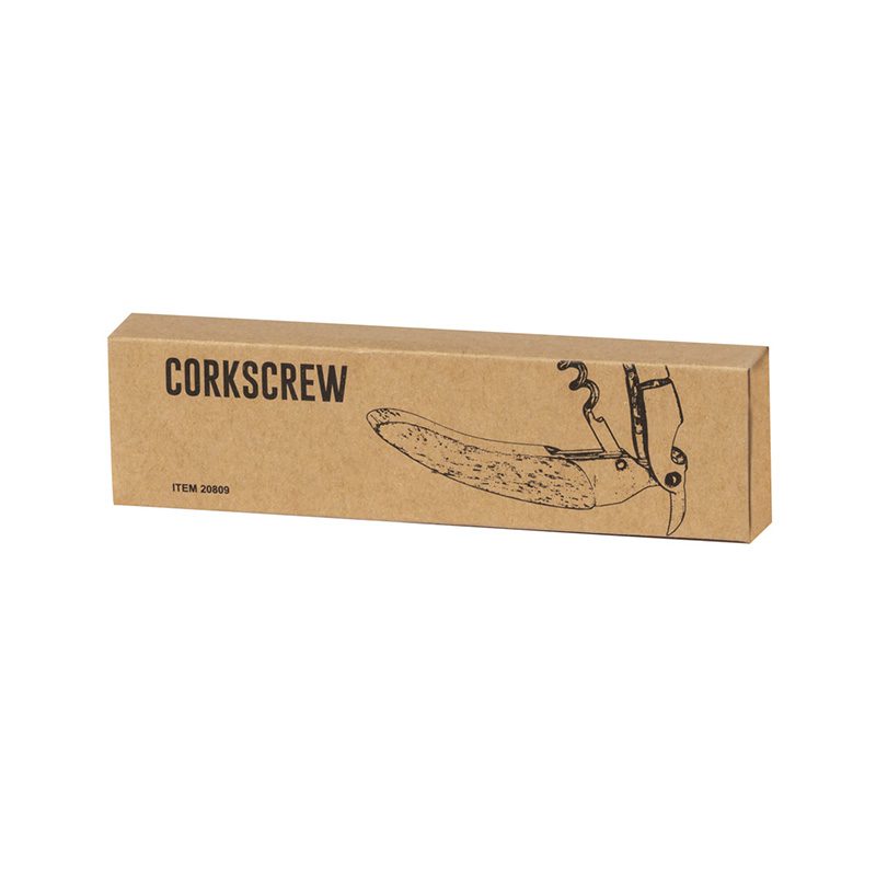 Descorchador Madera