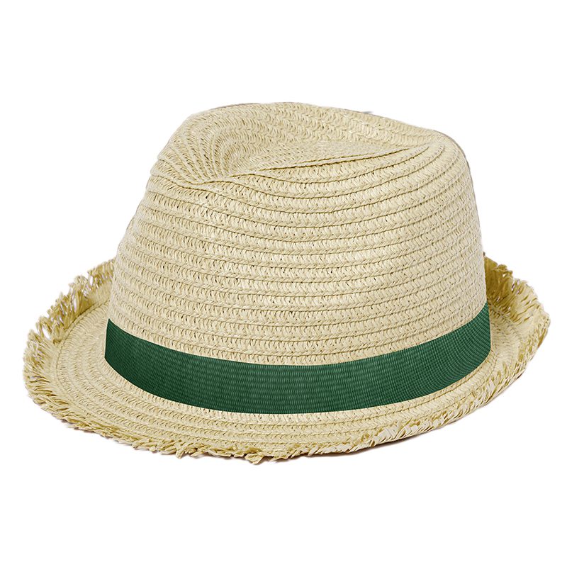 Sombrero Fibra de Papel