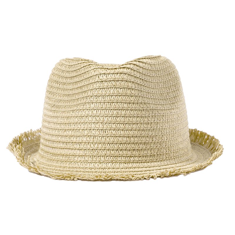 Sombrero Fibra de Papel