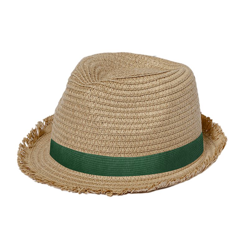 Sombrero Fibra de Papel