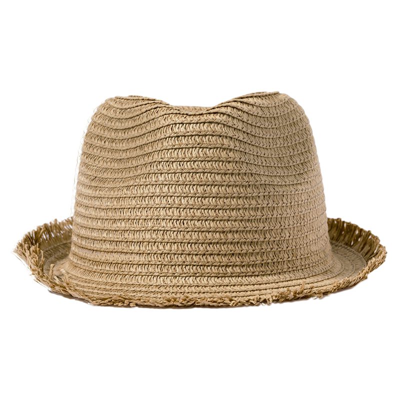 Sombrero Fibra de Papel