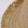 Sombrero Fibra de Papel