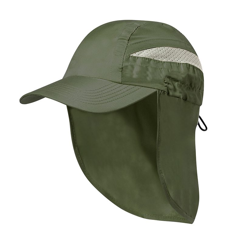 Gorro Legionario Microfibra