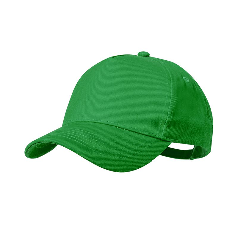 Jockey Algodón Orgánico 5 cascos 