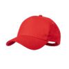 Jockey Algodón Orgánico 5 cascos 
