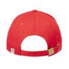 Jockey Algodón Orgánico 5 cascos 