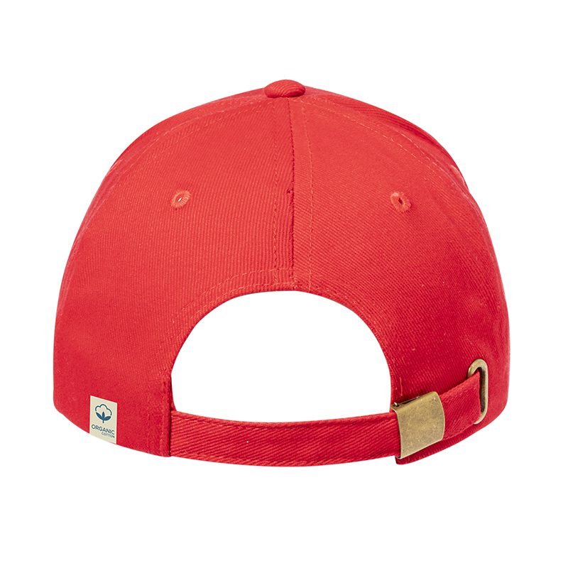 Jockey Algodón Orgánico 5 cascos 