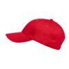 Jockey Algodón Orgánico 6 cascos 