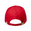Jockey Algodón Orgánico 6 cascos 