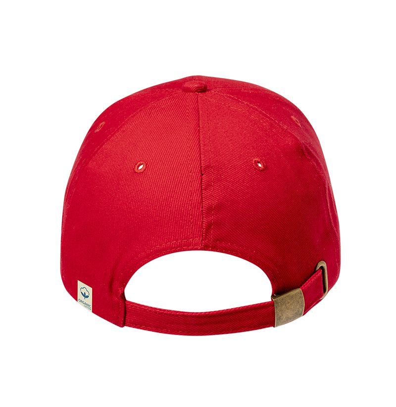 Jockey Algodón Orgánico 6 cascos 