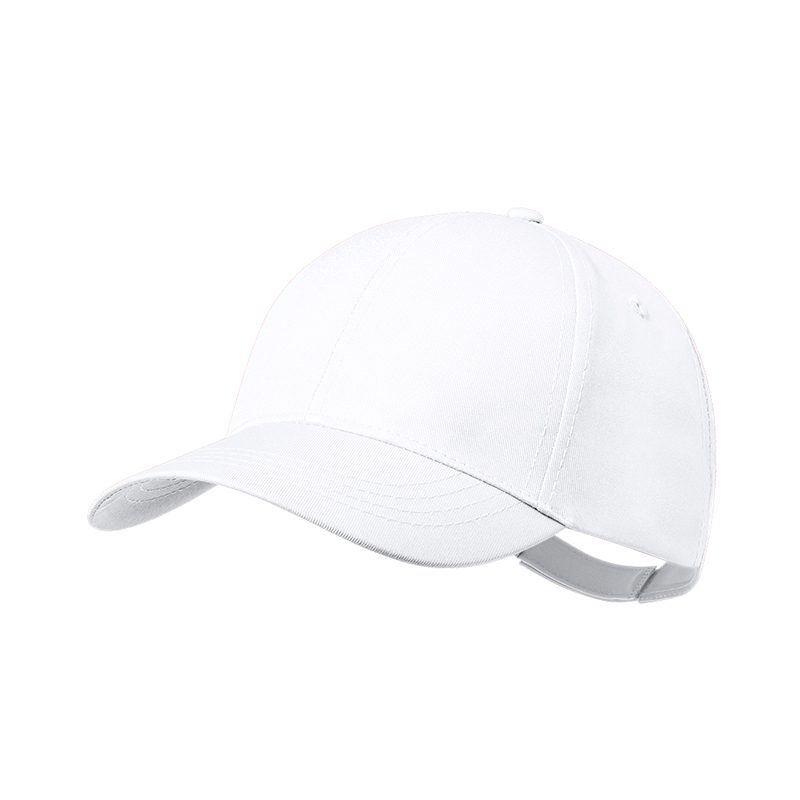 Jockey PET Reciclado 6 cascos
