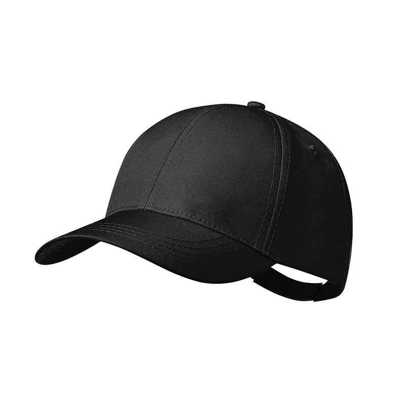 Jockey PET Reciclado 6 cascos