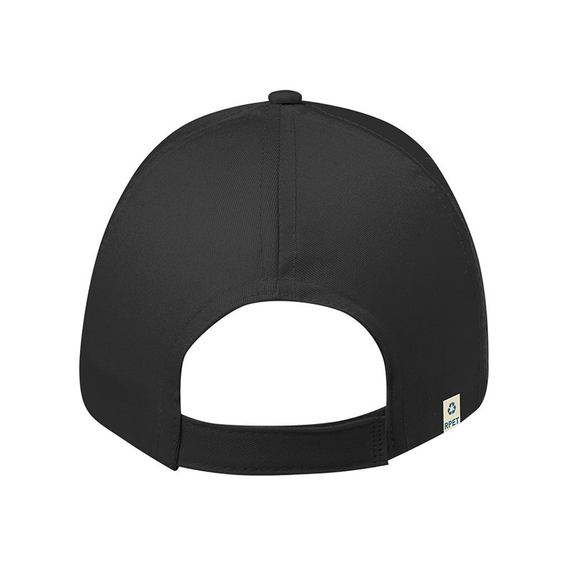 Jockey PET Reciclado 6 cascos