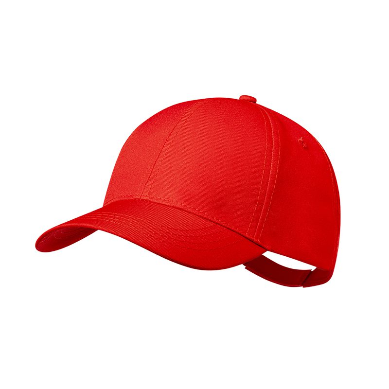 Jockey PET Reciclado 6 cascos