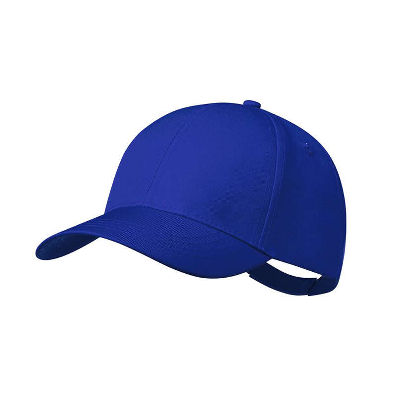 Jockey PET Reciclado 6 cascos